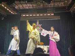 -free剧核(静安寺店)