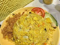 -小曼谷泰国美食 (南角道分店)