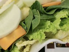 -野菌皇海景野生菌火锅(滨海大道店)