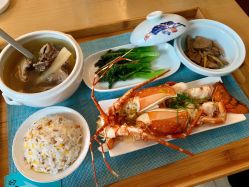点击看大图 -和伊母婴护理中心·全套房(金山店)