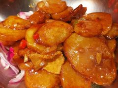 -绿茶餐厅(蓝色港湾店)