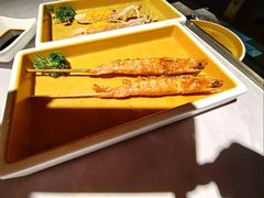 -一绪に寿喜烧自助(世茂广场店)