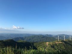 -东白山