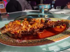 -烤肉季饭庄