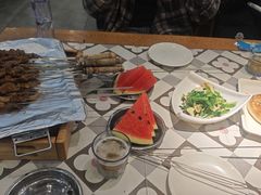-勇利赵家烤肉坊(翠华北路店)