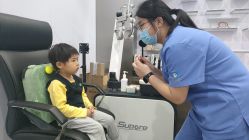 -唯儿诺儿童医院·儿科·眼科(新天地店)