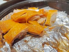 -東海海鲜酒家(中信广场店)