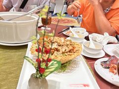 -广州逸林假日酒店·四季桃源中餐厅(白云山风景区店)