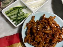 -小菜园新徽菜(常州武进吾悦店)
