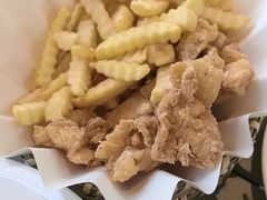 -喷泉广场餐厅·宵夜·海鲜烧烤大排档(长隆企鹅酒店)