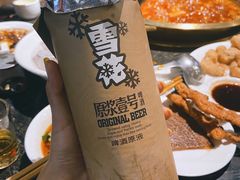 -巴蜀大宅门火锅(北大街店)