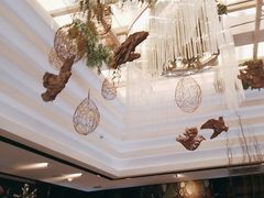 -白云宾馆-祥云西餐厅·法式鹅肝海鲜自助