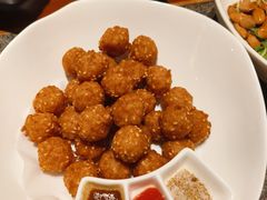 -真地道京味府·鲜橙烤鸭·北京菜(朝外大街东大桥店)