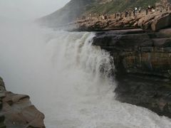 -陕西黄河壶口瀑布旅游区