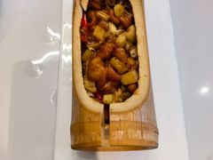 -一品滇香·云南菜(公益西桥店)