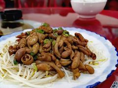 -鹅掂·大岭山烧鹅