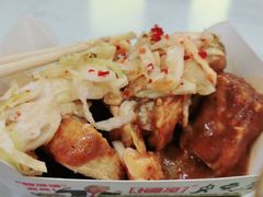 -国足臭豆腐(明瓦廊店)