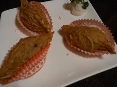 榴莲酥-喜鹊茶点.啫煲(车陂店)