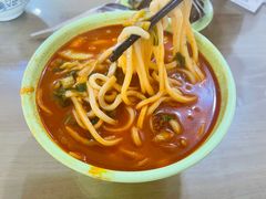 -金家瑞海面馆(满城北街店)