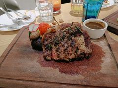 -LO CALCOW卡路力轻食主义餐厅(陆家嘴店)