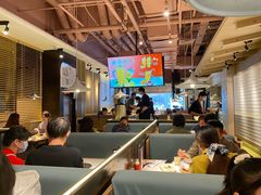 大堂-七八冷面·延边朝鲜族美食(圣熙八号店)