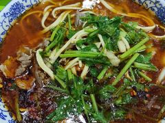 -杨家牛肉汤(淮建路店)