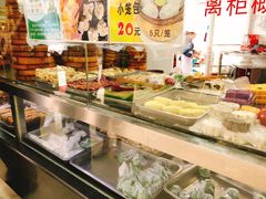 -常州糕团店(北大街新世纪商城店)