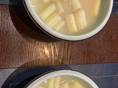 -湖畔鲁菜·二十年老字号餐厅(大明湖店)