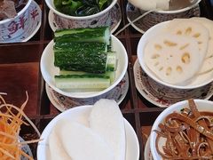 -纸盐河码头火锅(十八梯店)