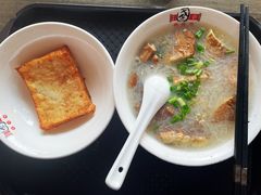 -国仔面线糊(水门国仔总店)