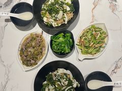 -老地方面馆(思南路店)