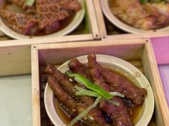 -蔡澜点心·粤菜(西单大悦城店)