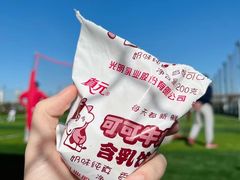 -正宗杂粮煎饼香软鸡蛋饼