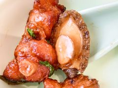 潮焗鲍鱼鸡-潮界(虹桥天地店)