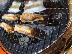 -山之屋炭火烧肉·生啤畅饮(大朗万科中央公园店)