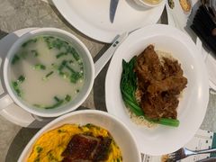 -翠华(澳门银河店)