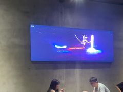 -夜食白市Yespicy·烧烤啤酒宵夜(番禺四海城店)