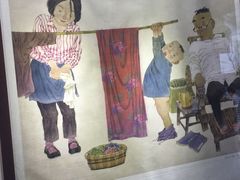 -平江历史文化街区-友苏美术馆