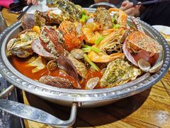 -一九烧烤(莱山区初家店)