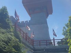 -青岛方特梦幻王国