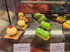 -西点坊(浦东香格里拉店)