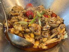 -聚味瞿记·龙虾堂(望城店)