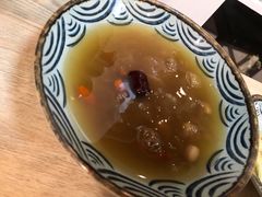 温补银耳羹-捕螺记螺蛳粉(东关大街店)