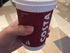 -COSTA COFFEE(华润五彩城店)