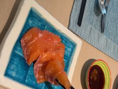 -怡咖啡·自助餐·西安香格里拉