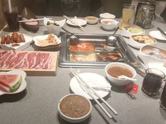 -海底捞火锅(河东万达广场店)