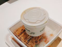 -德克士(武陟新胖发祥店)
