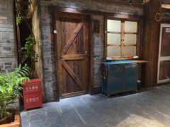 -丹江渔村(首都机场店)