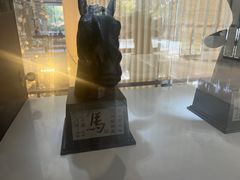 -上海衡山路十二号华邑酒店