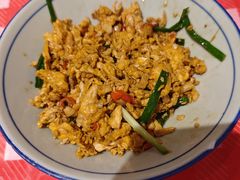 -荆九爷爆炒桥头三嫩(浙大店)